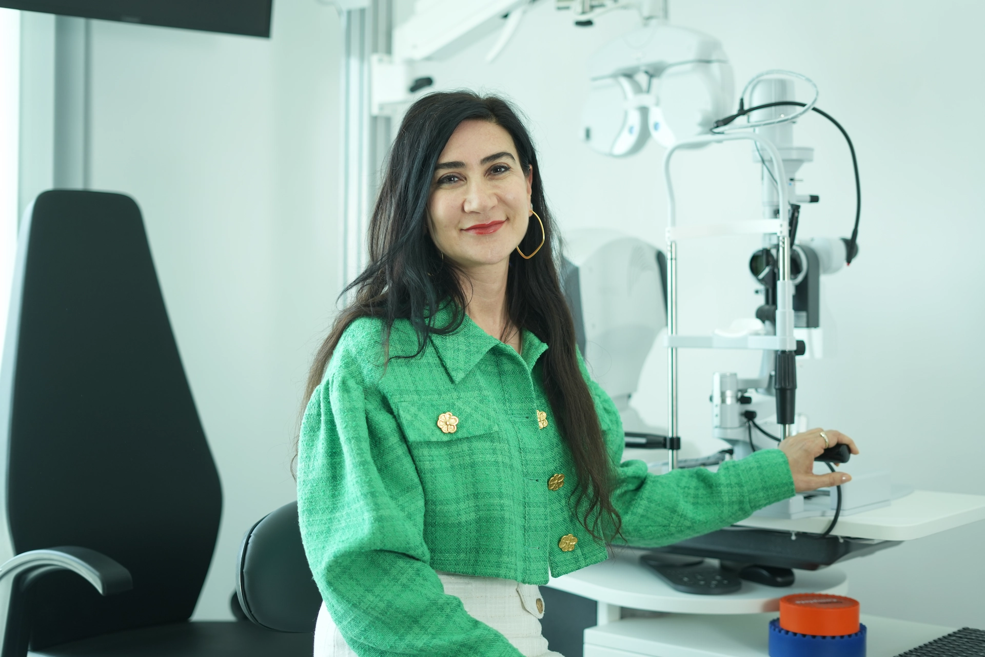 Op. Dr. Gönül Fariz